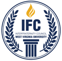 WVU IFC Logo